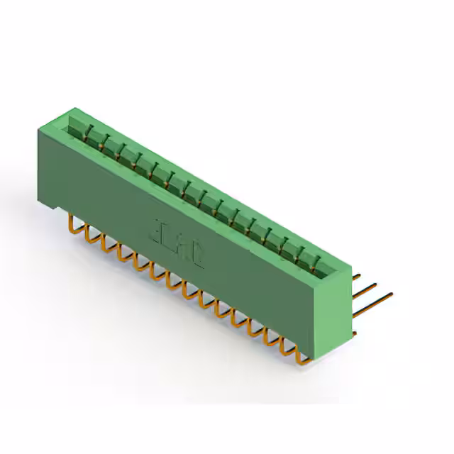 333-030-559-201 EDAC Inc.  Edgeboard Connectors